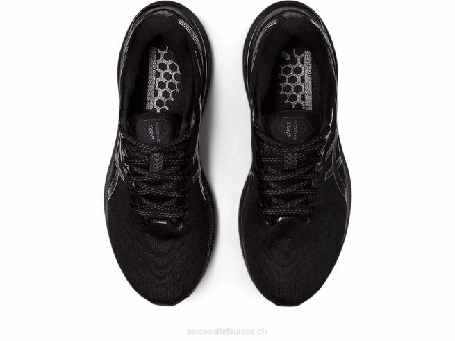 gt-2000 11 noir Asics L6N0K2651
