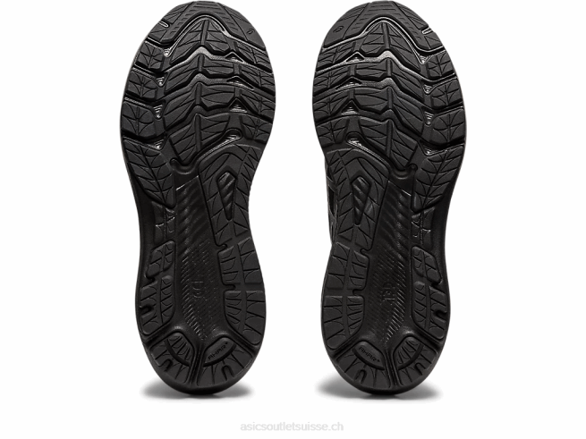 gt-2000 11 noir Asics L6N0K2651