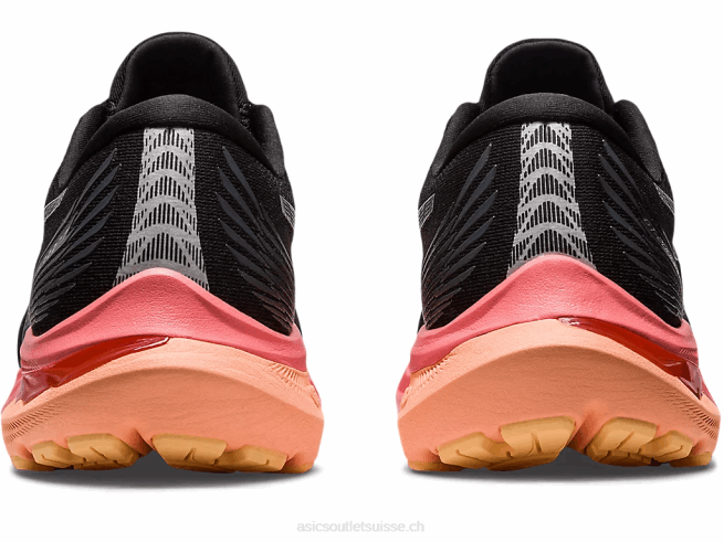 gt-2000 11 noir/argent pur Asics L6N0K2648