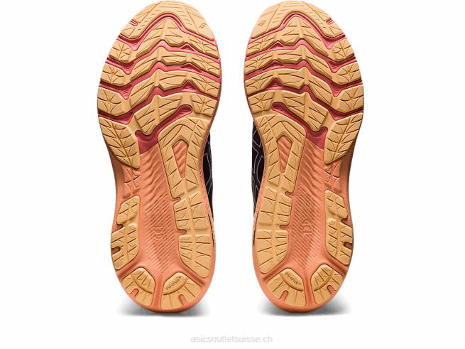 gt-2000 11 noir/argent pur Asics L6N0K2648