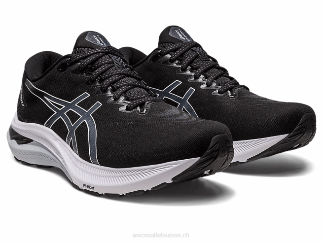 gt-2000 11 noir blanc Asics L6N0K2645
