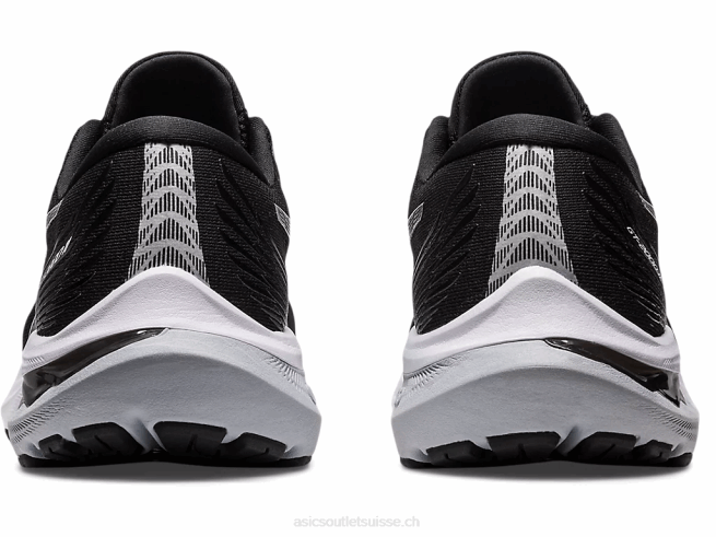 gt-2000 11 noir blanc Asics L6N0K2645