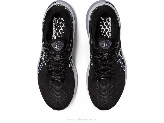 gt-2000 11 noir blanc Asics L6N0K2645