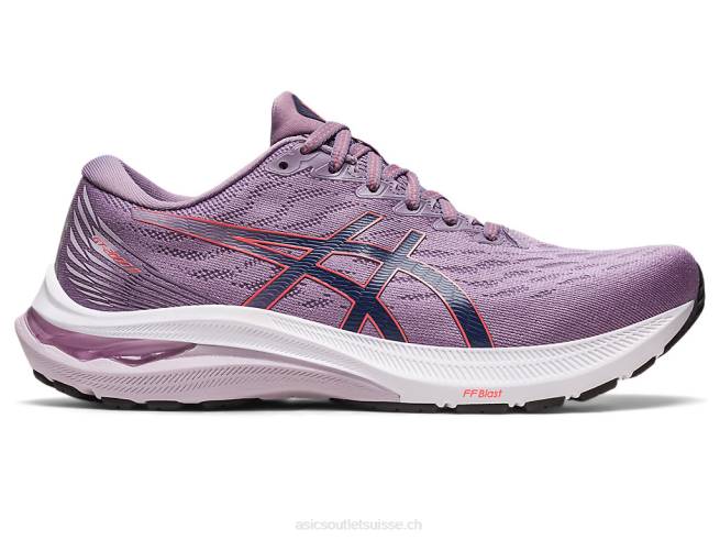 gt-2000 11 quartz violet/bleu indigo Asics L6N0K2649