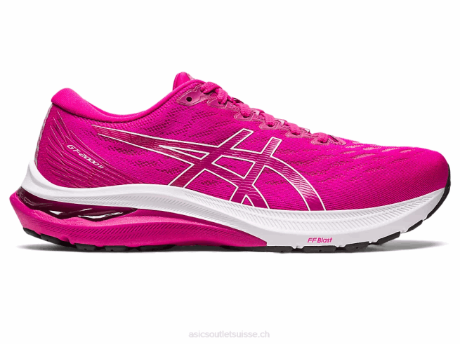 gt-2000 11 rose rave/prune Asics L6N0K2650