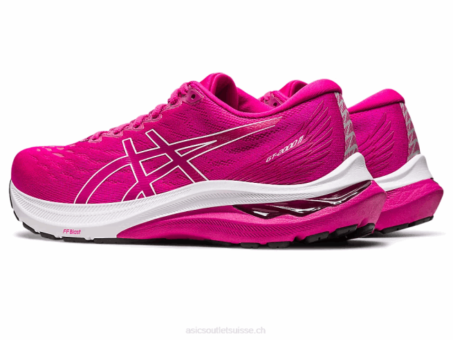 gt-2000 11 rose rave/prune Asics L6N0K2650