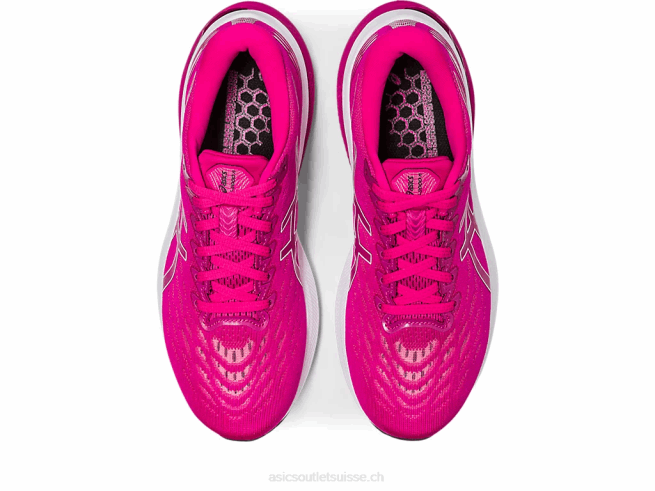 gt-2000 11 rose rave/prune Asics L6N0K2650