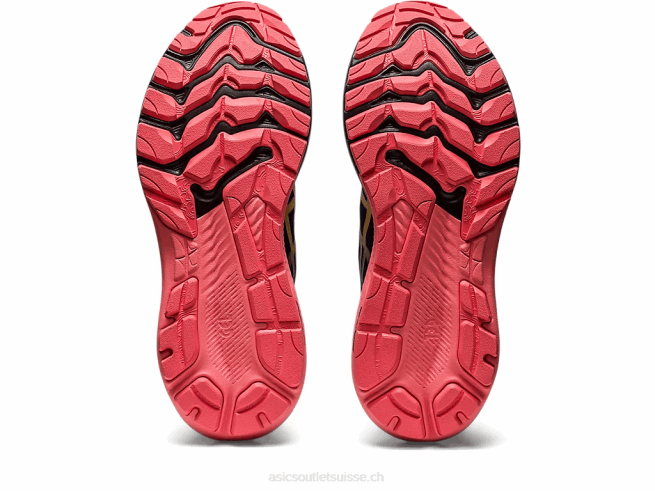 gt-2000 11 tr large baignade nature bain nature/papaye Asics L6N0K2413