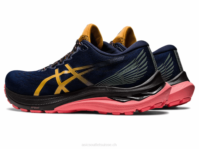 gt-2000 11tr bain nature/papaye Asics L6N0K2469