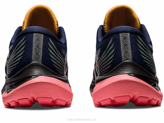 gt-2000 11tr bain nature/papaye Asics L6N0K2469