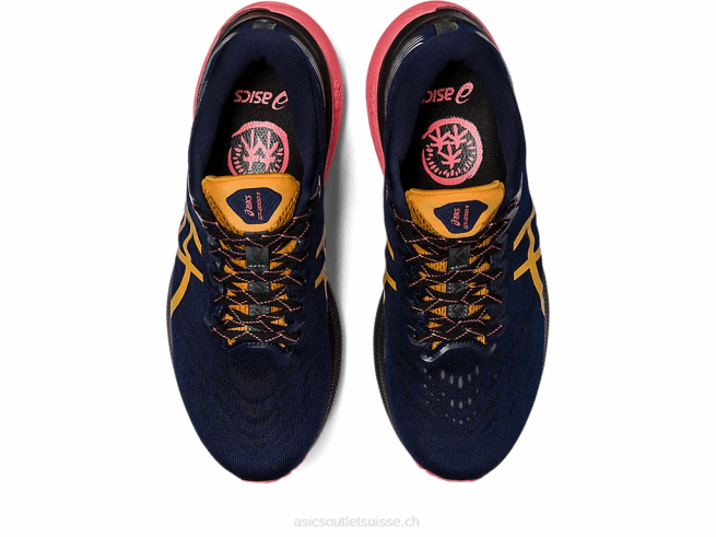 gt-2000 11tr bain nature/papaye Asics L6N0K2469