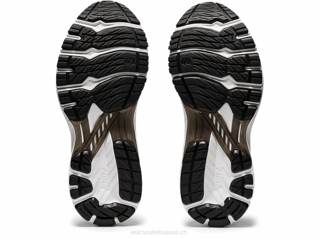 gt-2000 9 noir blanc Asics L6N0K4121
