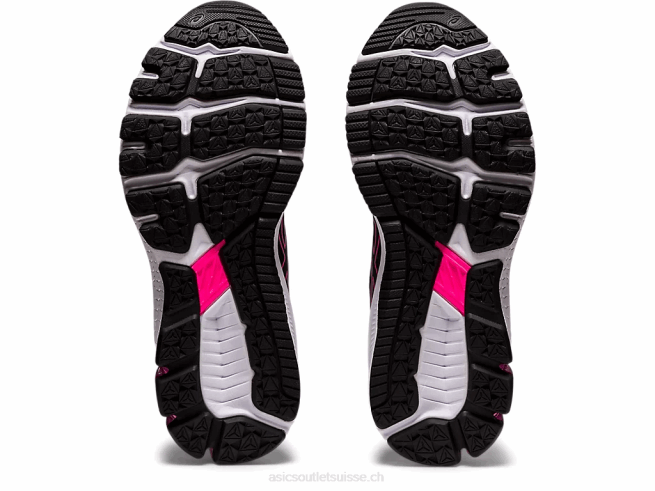gt-xpress 2 gris graphite/rose vif Asics L6N0K2611