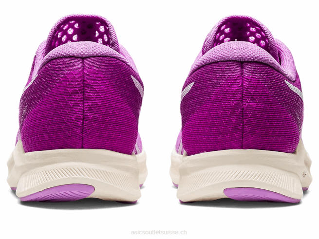 hyper vitesse 2 éclat lavande/blanc Asics L6N0K2672