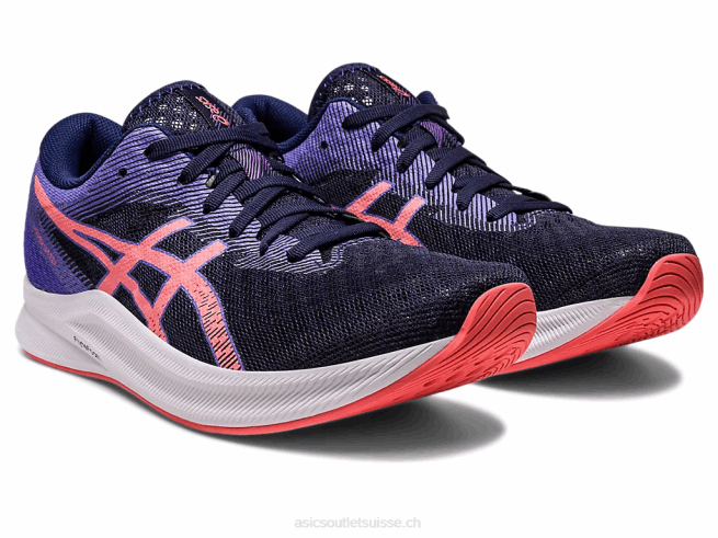 hyper vitesse 2 minuit/papaye Asics L6N0K2495
