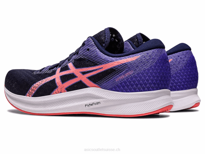 hyper vitesse 2 minuit/papaye Asics L6N0K2495