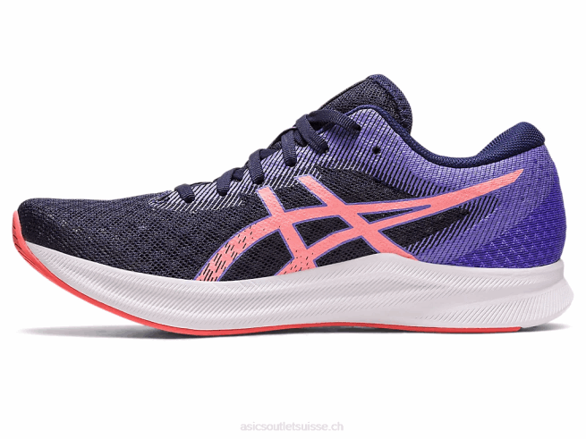 hyper vitesse 2 minuit/papaye Asics L6N0K2495