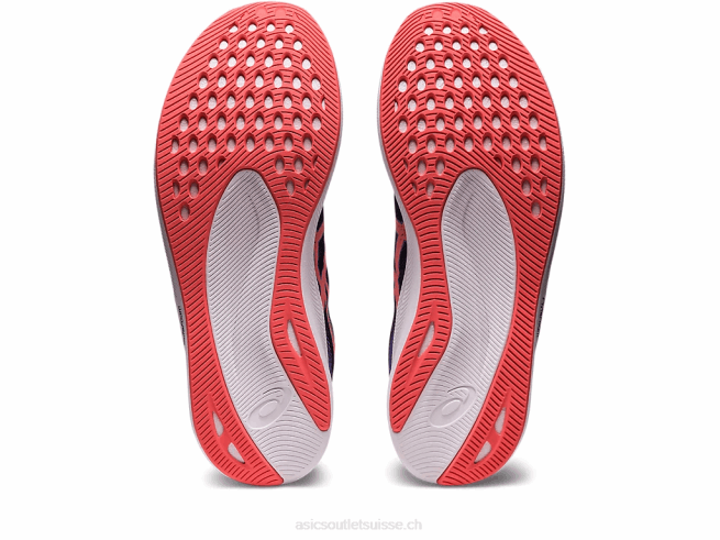 hyper vitesse 2 minuit/papaye Asics L6N0K2495