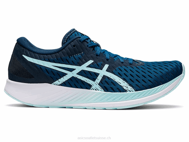 hyper vitesse bleu mako/bleu clair Asics L6N0K3409