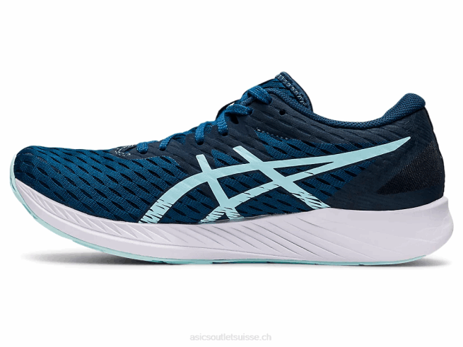 hyper vitesse bleu mako/bleu clair Asics L6N0K3409