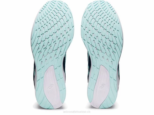 hyper vitesse bleu mako/bleu clair Asics L6N0K3409