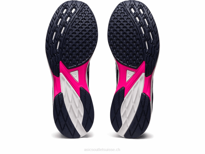 lyteracer 4 minuit/blanc Asics L6N0K2211