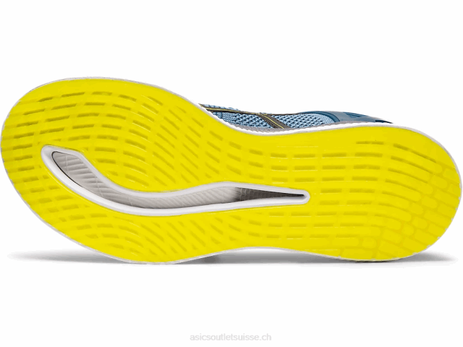 métaride fil gris/noir Asics L6N0K4200