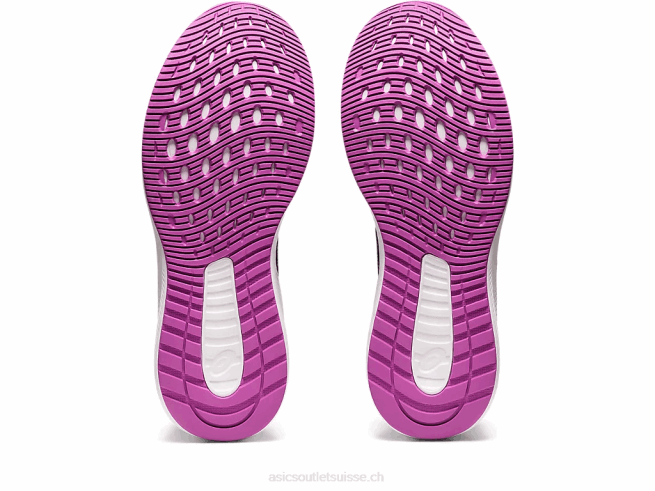 patriote 13 bleu marine/orchidée Asics L6N0K3155