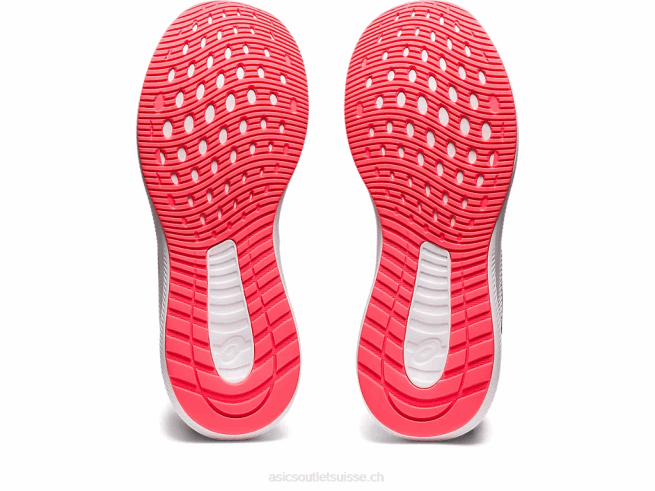 patriote 13 minuit/corail flamboyant Asics L6N0K2555