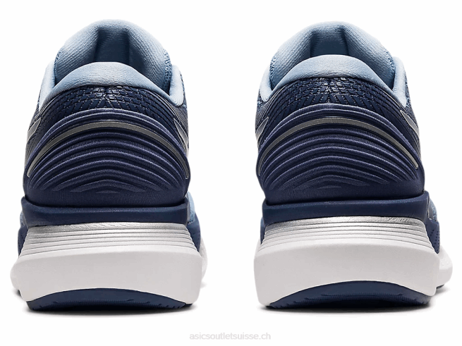 planeur 2 brume/tonnerre bleu Asics L6N0K3822