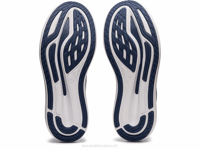 planeur 2 brume/tonnerre bleu Asics L6N0K3822