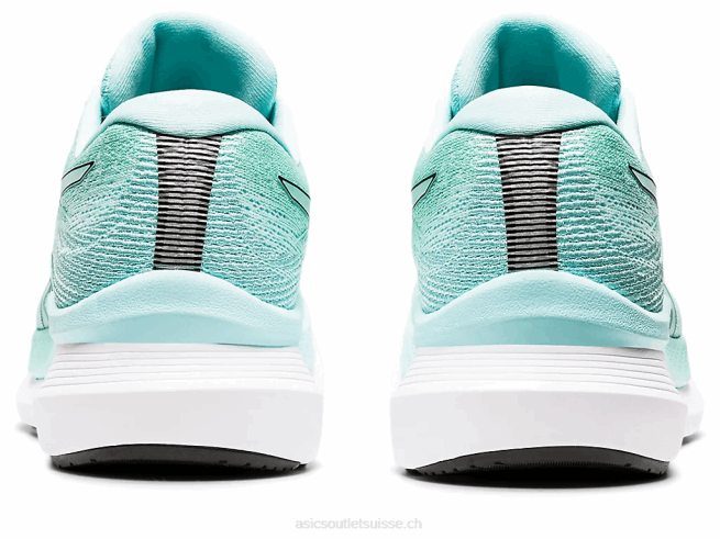 planeur 3 bleu clair/noir Asics L6N0K3054