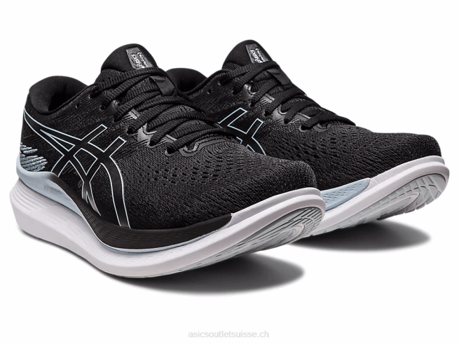 planeur 3 ciel noir Asics L6N0K2420