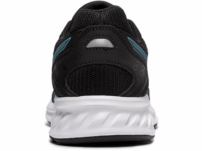 secousse 2 large noir/aquarium Asics L6N0K3914