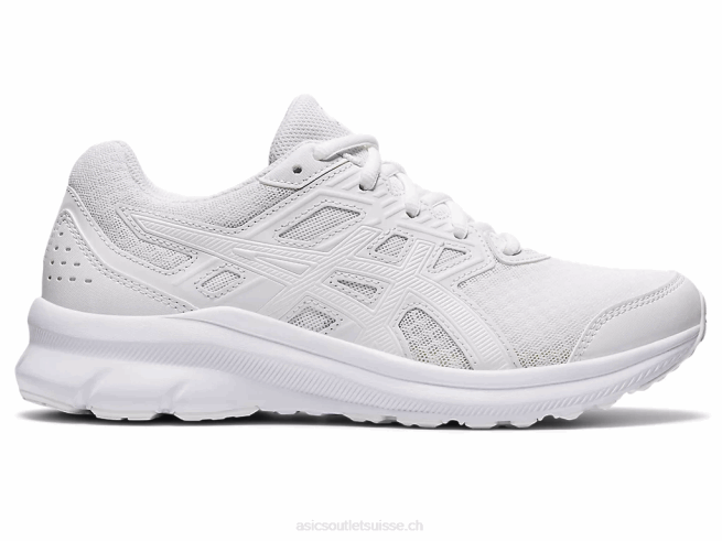 secousse 3 blanc Asics L6N0K4000