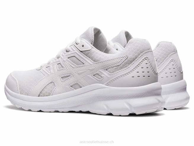 secousse 3 blanc Asics L6N0K4000