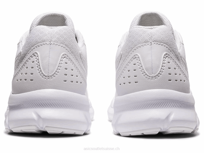 secousse 3 blanc Asics L6N0K4000