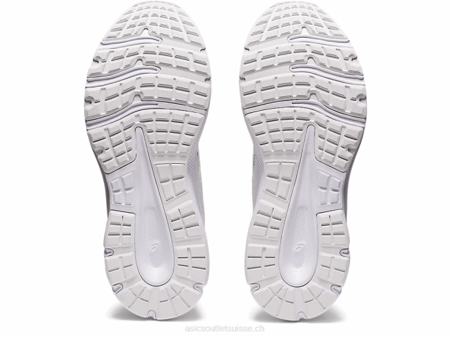 secousse 3 blanc Asics L6N0K4000
