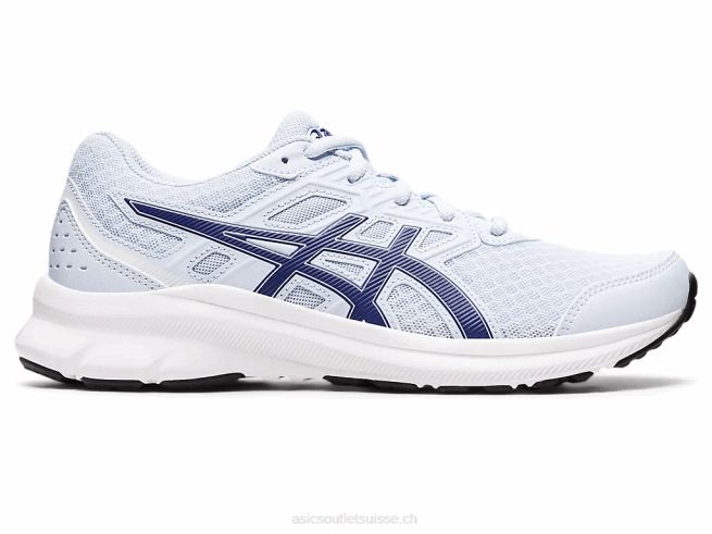 secousse 3 ciel doux/bleu piqué Asics L6N0K2855