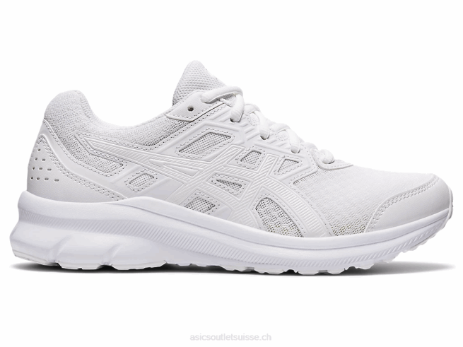 secousse 3 de large blanc Asics L6N0K4003