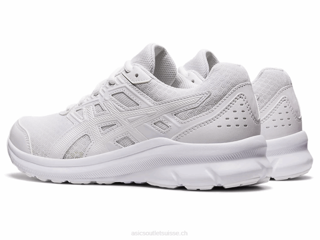 secousse 3 de large blanc Asics L6N0K4003