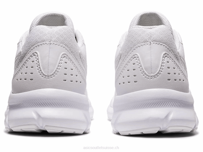 secousse 3 de large blanc Asics L6N0K4003