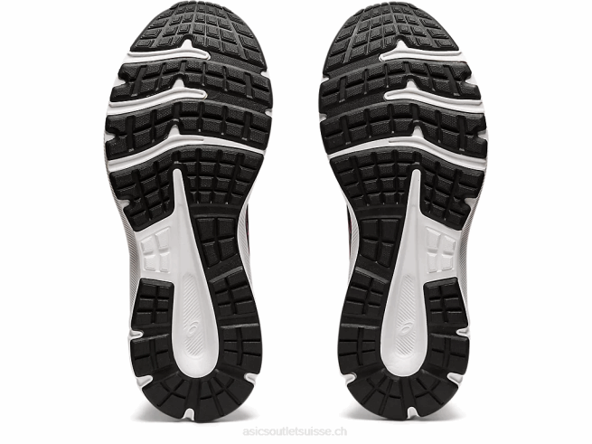 secousse 3 noir/rose vif Asics L6N0K3991