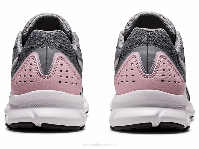 secousse 3 plaque de roche/sel rose Asics L6N0K3584