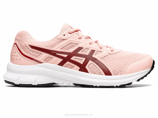 secousse 3 rose givré/canneberge Asics L6N0K2895