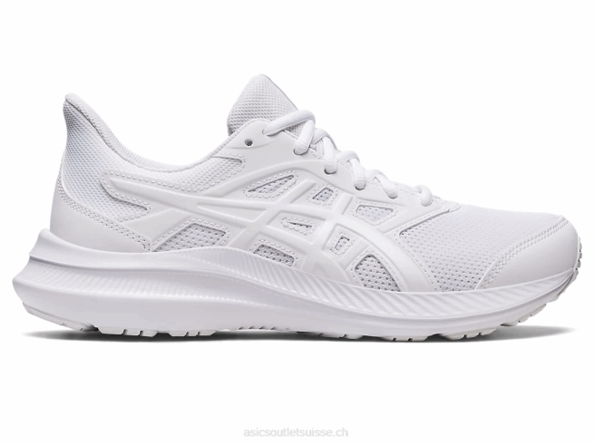 secousse 4 blanc Asics L6N0K2488