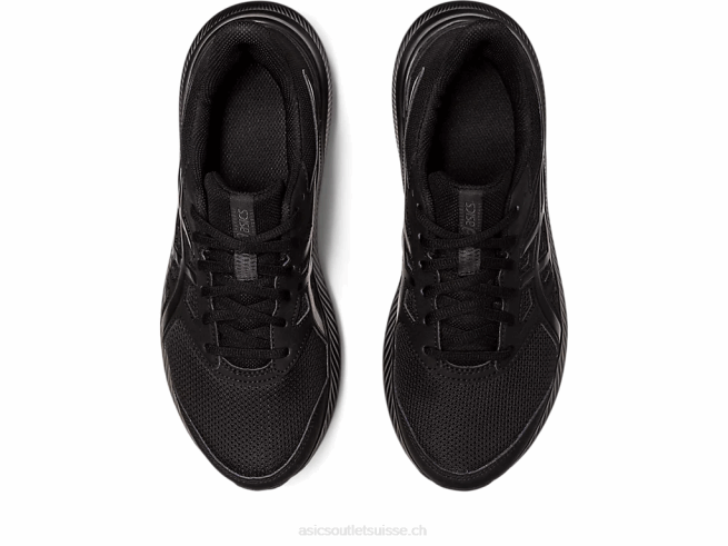 secousse 4 de large noir Asics L6N0K2470