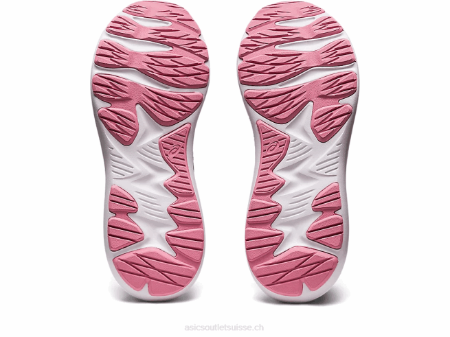 secousse 4 minuit/punch aux fruits Asics L6N0K2578