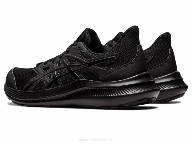 secousse 4 noir Asics L6N0K2542