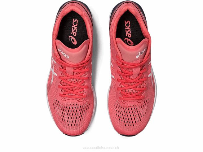 tarther rp 3 papaye/blanc Asics L6N0K2547